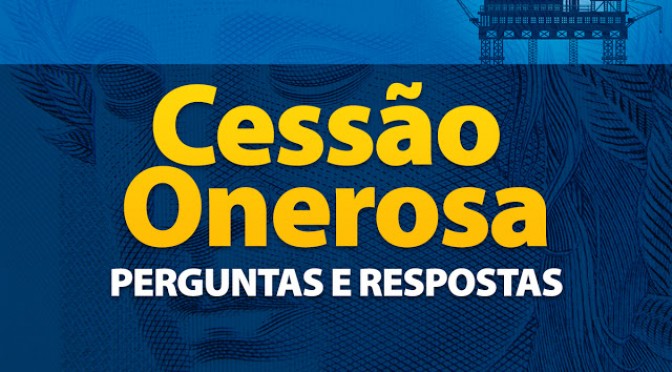 Pré-sal: Como os Municípios poderão usar o dinheiro