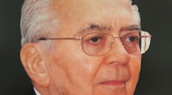 Morte de diretor da Pitú Aluísio Ferrer, decorreu de complicações pulmonares