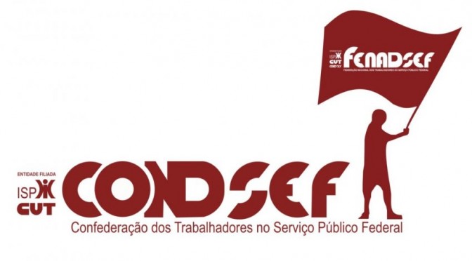 Servidores Federais já se mobilizam para o 18 de março