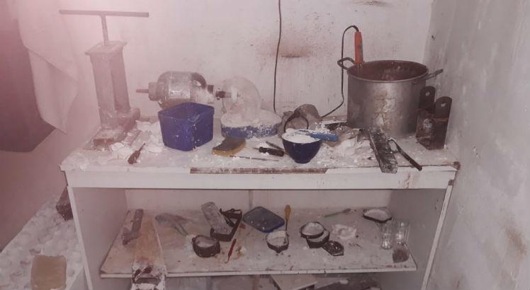 Conselho de Odontologia flagra dois casos de exercício ilegal da profissão em Vitória de Santo Antão