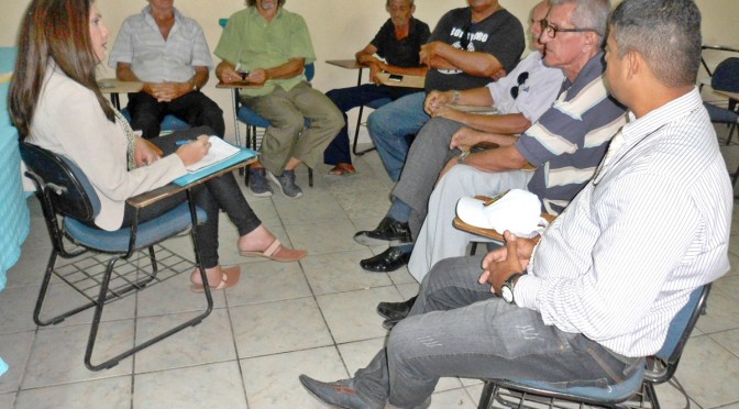 Escritório Vitoriense da Cidadania e Direitos Humanos ampliará serviços em 2020