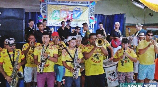 Feijoada da ABTV e prévias de Troças abrem folia 2020 em Vitória de Santo Antão