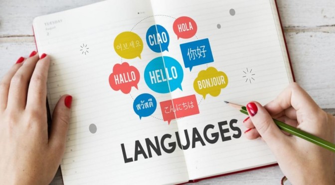 Núcleo de Línguas da UFPE abre inscrição para cursos de idiomas