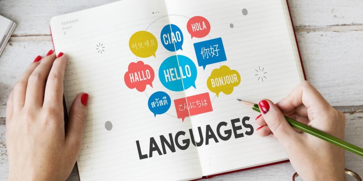 Núcleo de Línguas da UFPE abre inscrição para cursos de idiomas