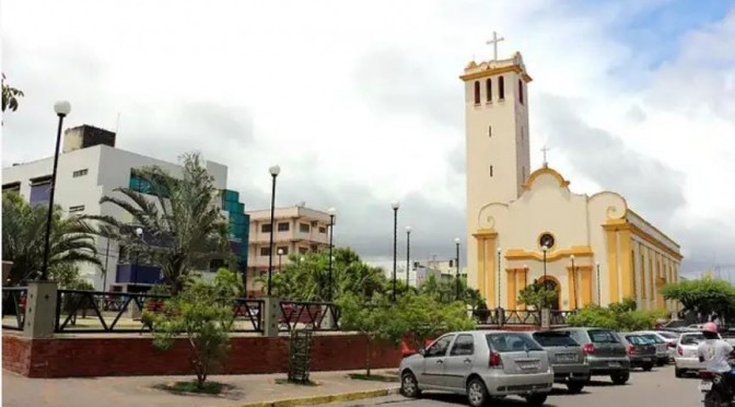 Festa de Reis será celebrada neste domingo (12) em Gravatá