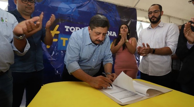Prefeitura de Gravatá abre seleção com 231 vagas para profissionais da Saúde