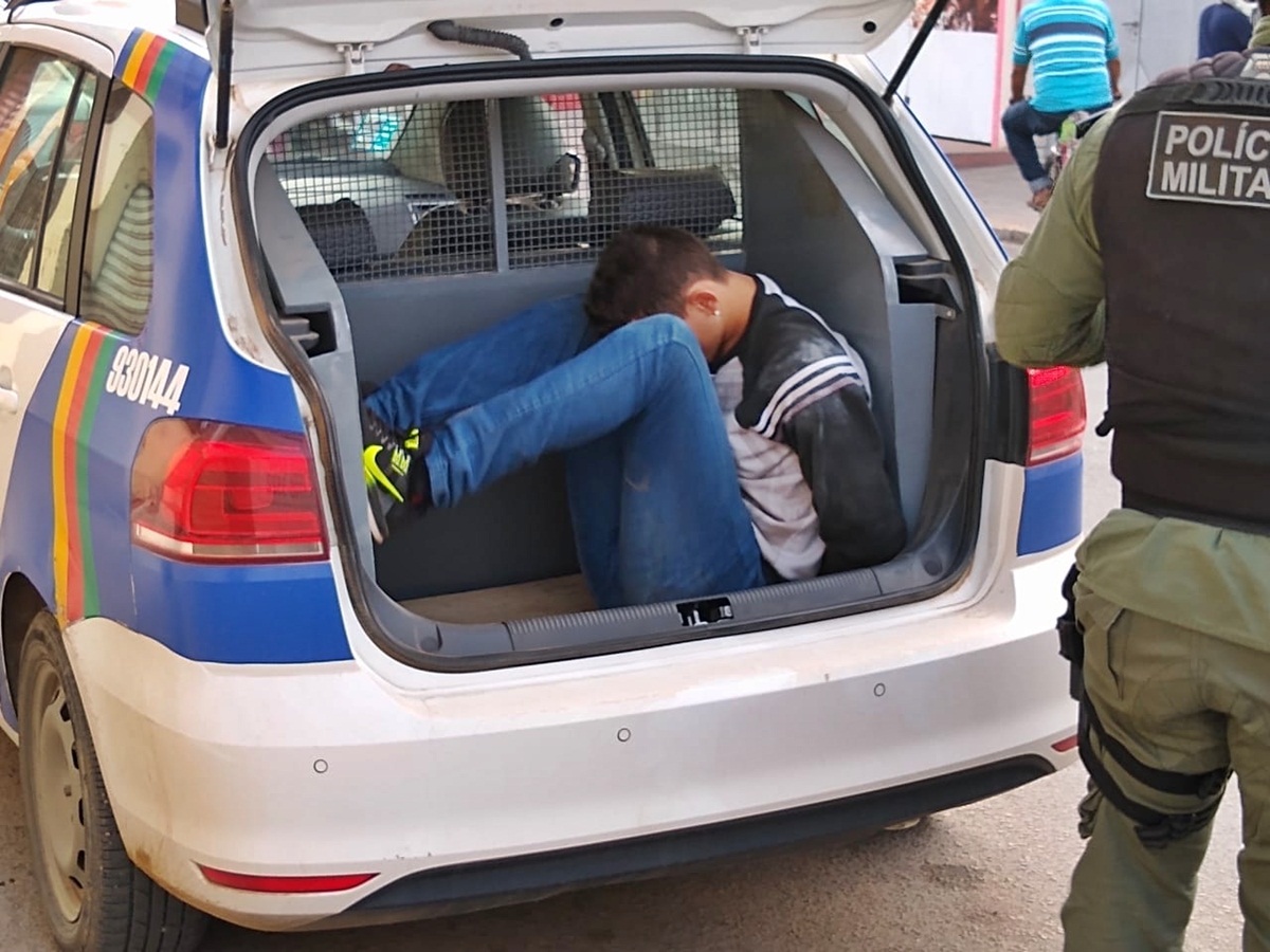 Confira os crimes de morte na virada do ano em Vitória e região