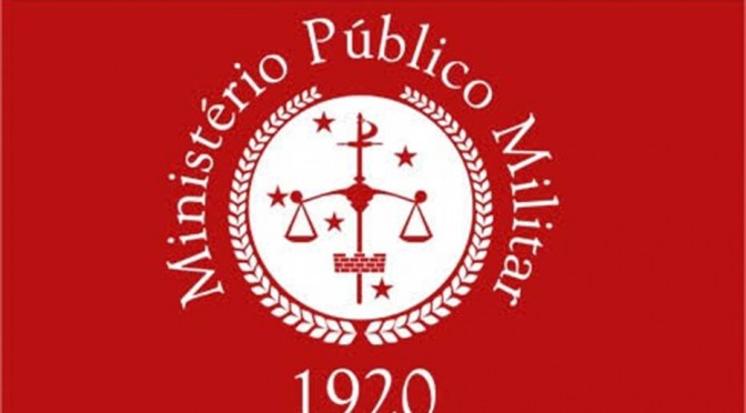 Ministério Público Militar abre edital para Promotor de Justiça