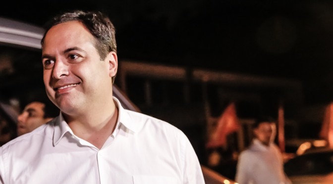 Governador inaugura obra hídrica em Pirituba nesta sexta (10)