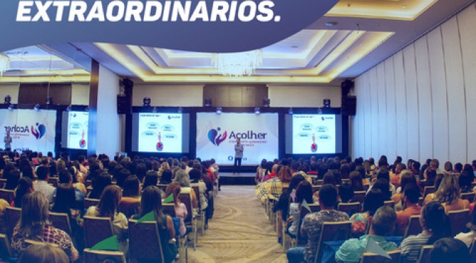 Segunda edição do Acolher, treinamento com foco no atendimento humanizado na Saúde, acontece em fevereiro