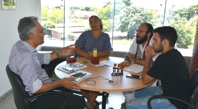 Funase elogia IPA por inclusão de socioeducandos em curso