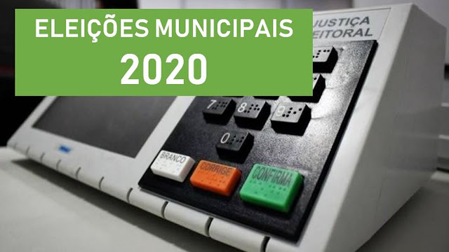 Novas regras: TSE aprova todas as resoluções das eleições municipais de 2020