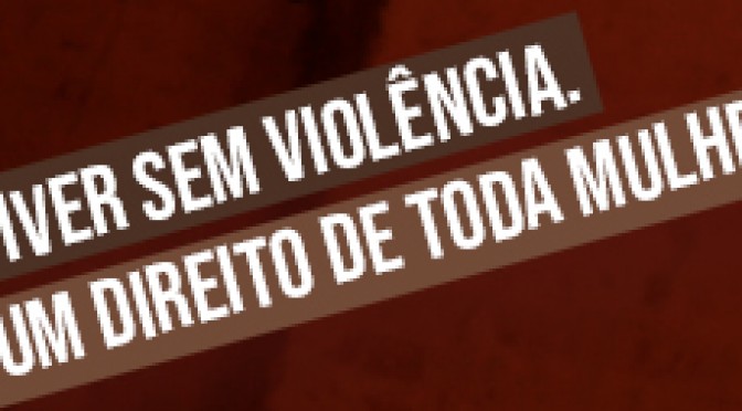 Cartilha do MPPE orienta na identificação de violência contra mulher