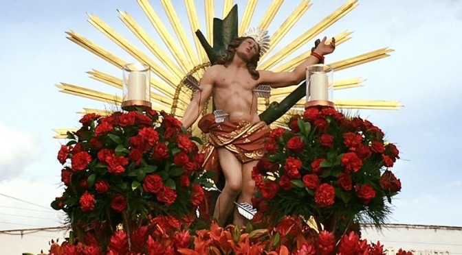 Limoeiro promove 129ª Festa de São Sebastião