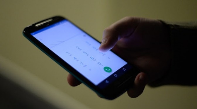 Consumidores de todo País podem consultar linhas pré-pagas pelo CPF a partir de hoje