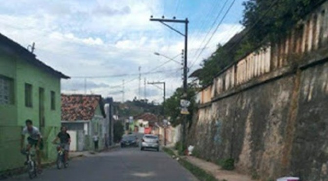 Moreno registra segundo homicídio nos primeiros dias de 2020
