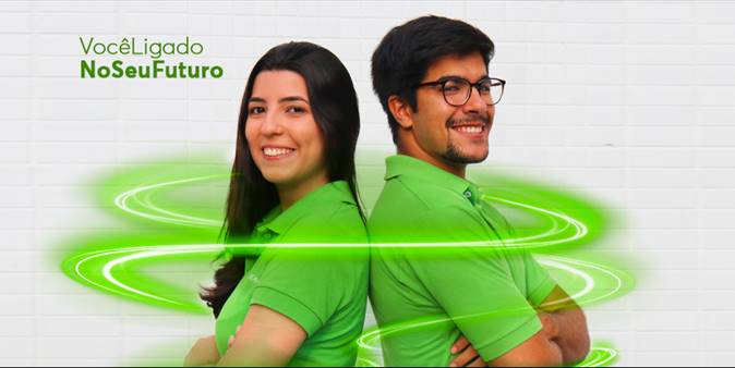 CELPE abre seleção para 33 vagas de estágio