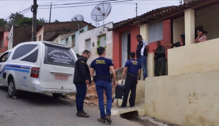 Rapidinhas Policiais apontam crimes em Chã, Escada, Gravatá e Vitória durante final de semana