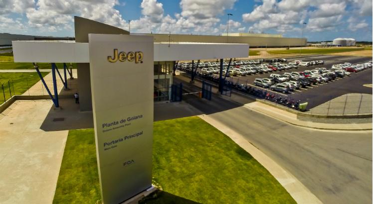 Fiat abre inscrições para Programa de Estágio 2020