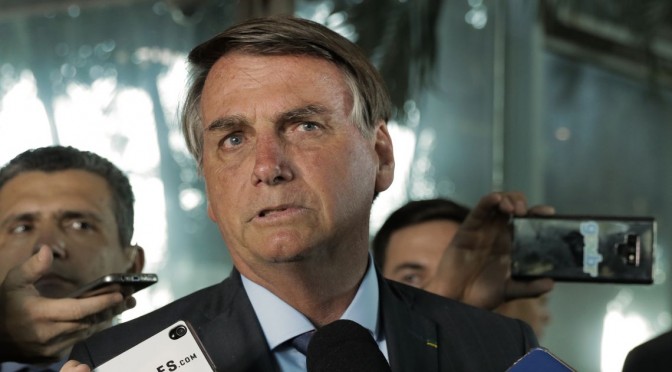 Governo faz correção e eleva salário mínimo para R$ 1.045