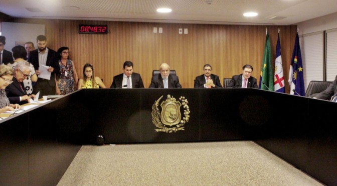 Comissão da Alepe aprova retorno de Goiana à Zona da Mata Norte