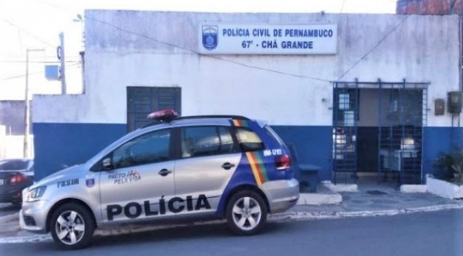 Quatro cidades de Pernambuco têm recorde histórico de assassinatos em 2021