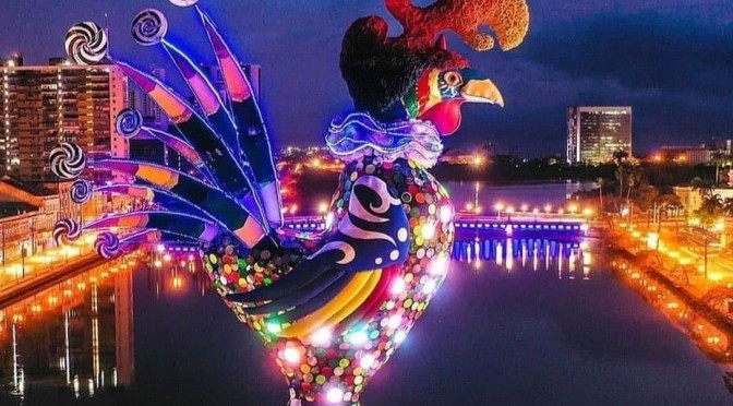 Carnaval de Pernambuco é marcado pela interiorização