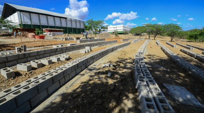 Governo de Pernambuco publica edital para construção de parque linear em Gravatá