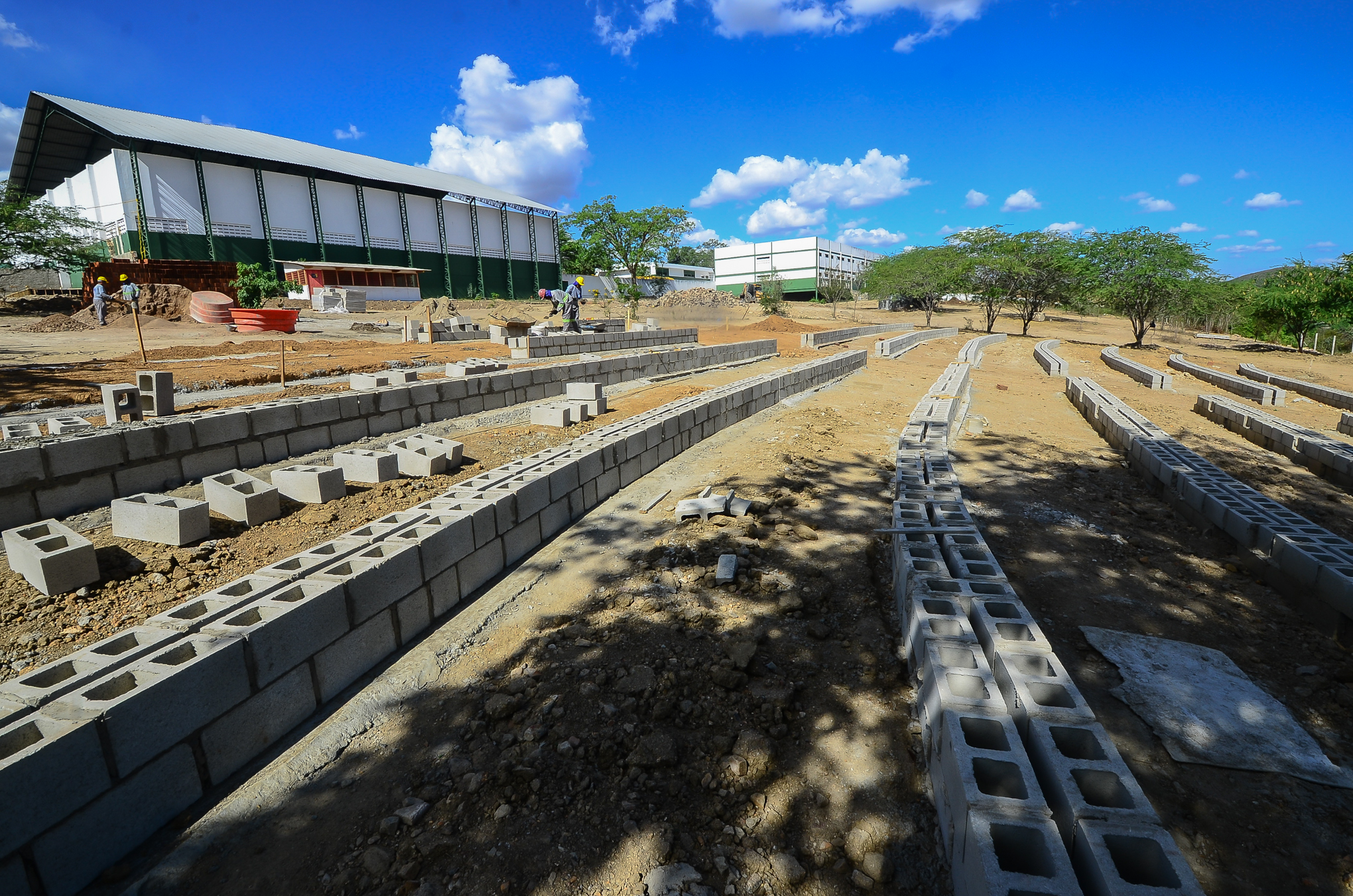 Governo de Pernambuco publica edital para construção de parque linear em Gravatá