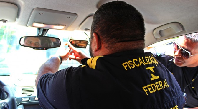 Ipem-PE convoca taxistas da Vitória de Santo Antão para verificação de 2023