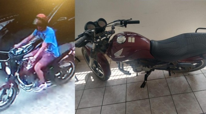 Polícia prende suspeito de participação na morte do vereador de Gameleira