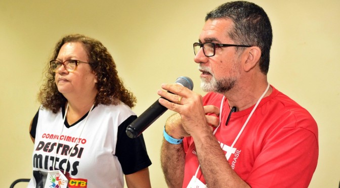 Sintepe realiza Assembleia Geral e inicia Campanha Salarial Educacional 2020