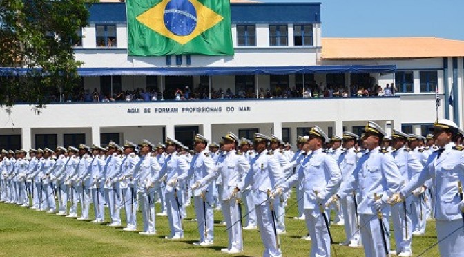 Concursos Marinha, Exército e Aeronáutica: 2.373 vagas para níveis médio, técnico e superior