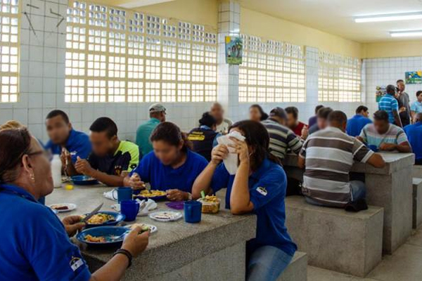MPPE investiga superfaturamento nas refeições da FUNASE de Recife, Vitória e Timbaúba