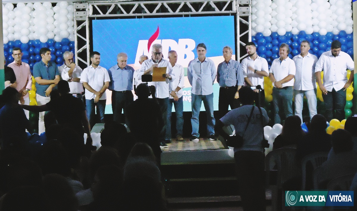 Eleições 2020: Alexandre Ferrer amplia e fortalece MDB de Vitória