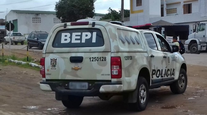Confira Rapidinhas Policiais do Blog durante “ressaca” carnavalesca