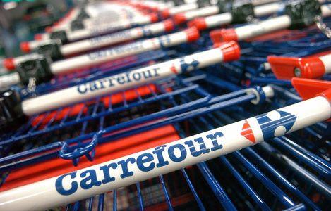 Carrefour tem 5 mil vagas de emprego