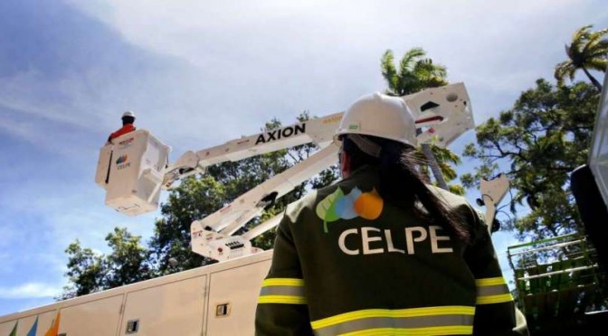 Celpe não poderá cortar energia durante pandemia do Coronavírus