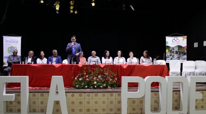 Ela Pode pretende capacitar mulheres em Glória do Goitá no dia 13 de março