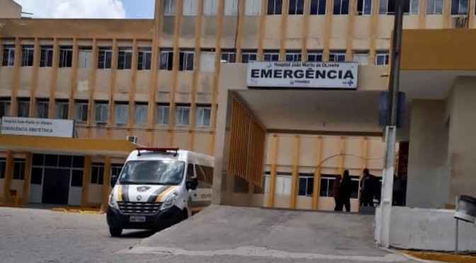 Crimes com facadas em cidades da Mata Sul; confira nas Rapidinhas Policiais do Blog