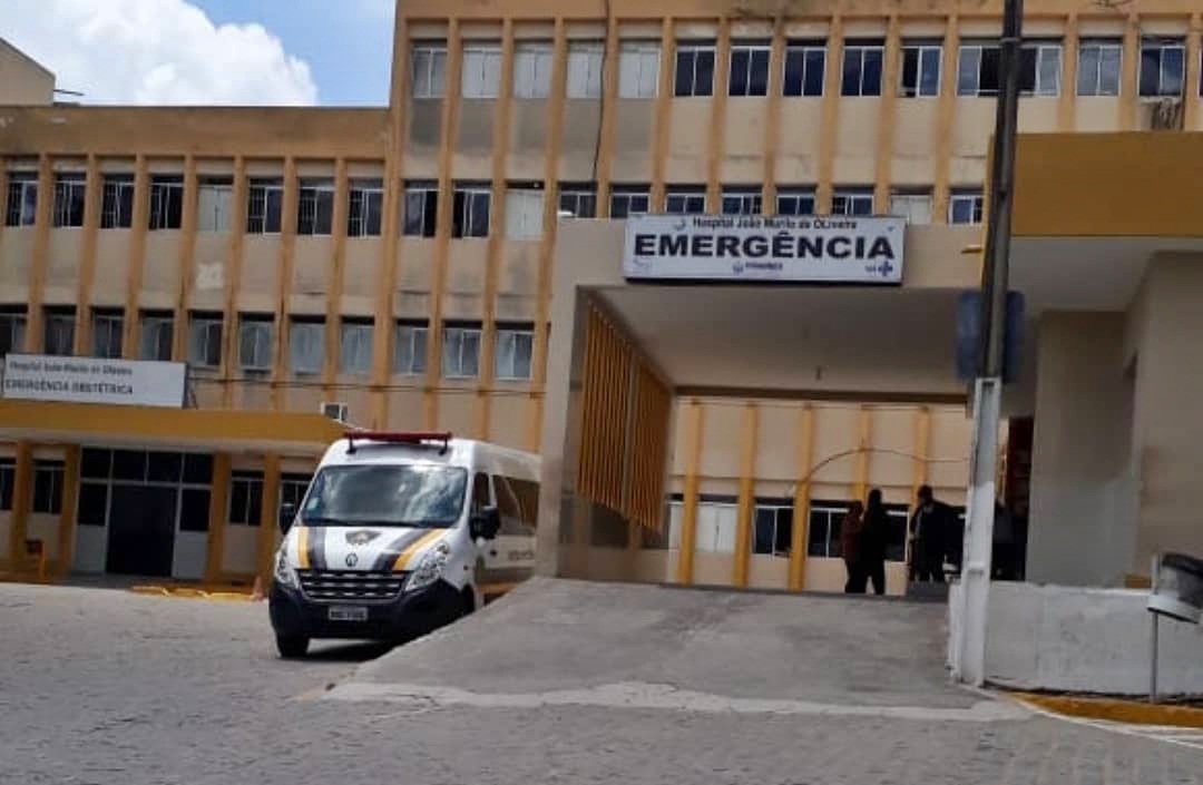 Vitória: Homem foi assassinado a tiros em Dr. Alvinho