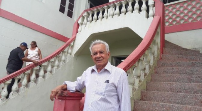 STJ decide pela volta do prefeito de Catende