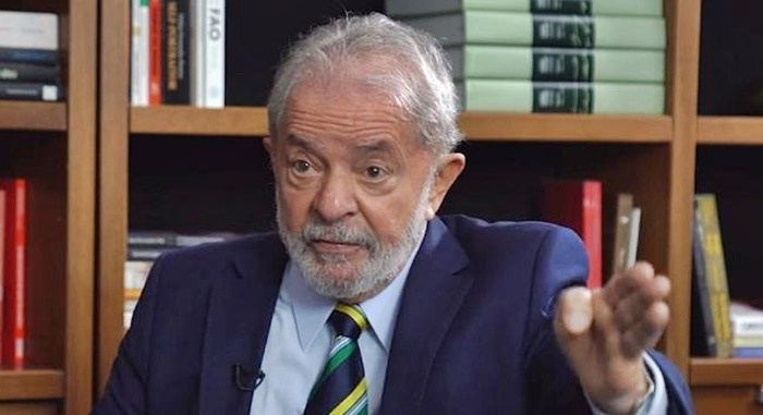 Lula sobre Coronavírus: &#8216;Primeiro salvamos o povo, depois a economia&#8217;