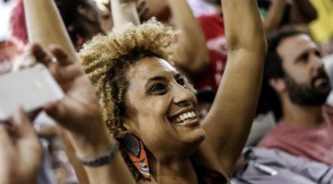 SINDSEP-PE: É preciso lembrar do 14 e do 18 de março