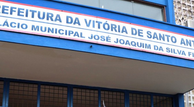 Prefeitura de Vitória prorroga IPTU e taxas 2020 para junho