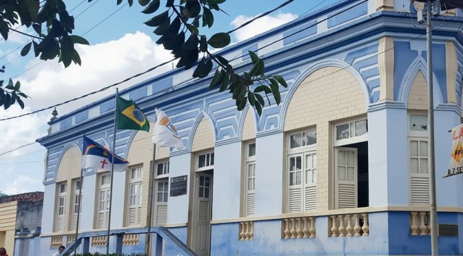 MPPE recomenda regulamentação da Guarda Municipal de Glória do Goitá