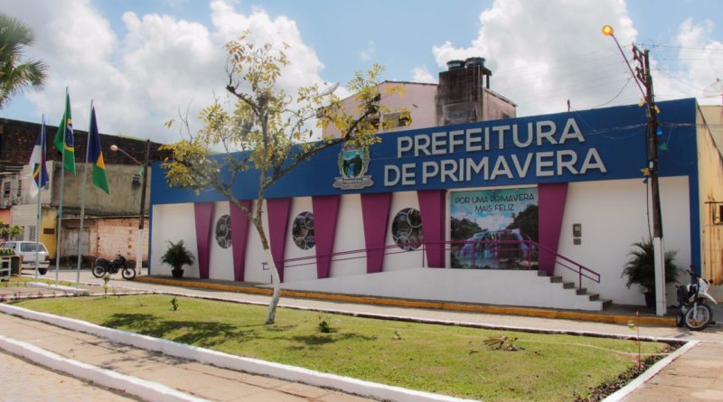 Saúde Pública: Prefeitura de Primavera decreta situação de emergência