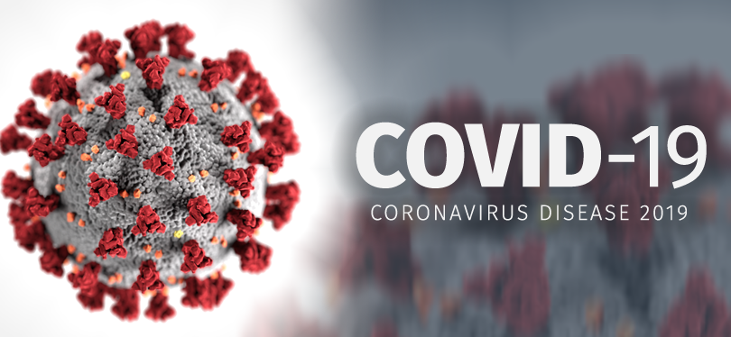 Brasil tem velocidade alta de infecções por Coronavírus
