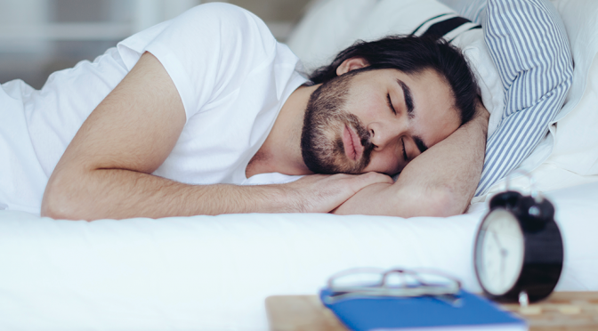 Por que dormir bem é fundamental para manter a saúde?