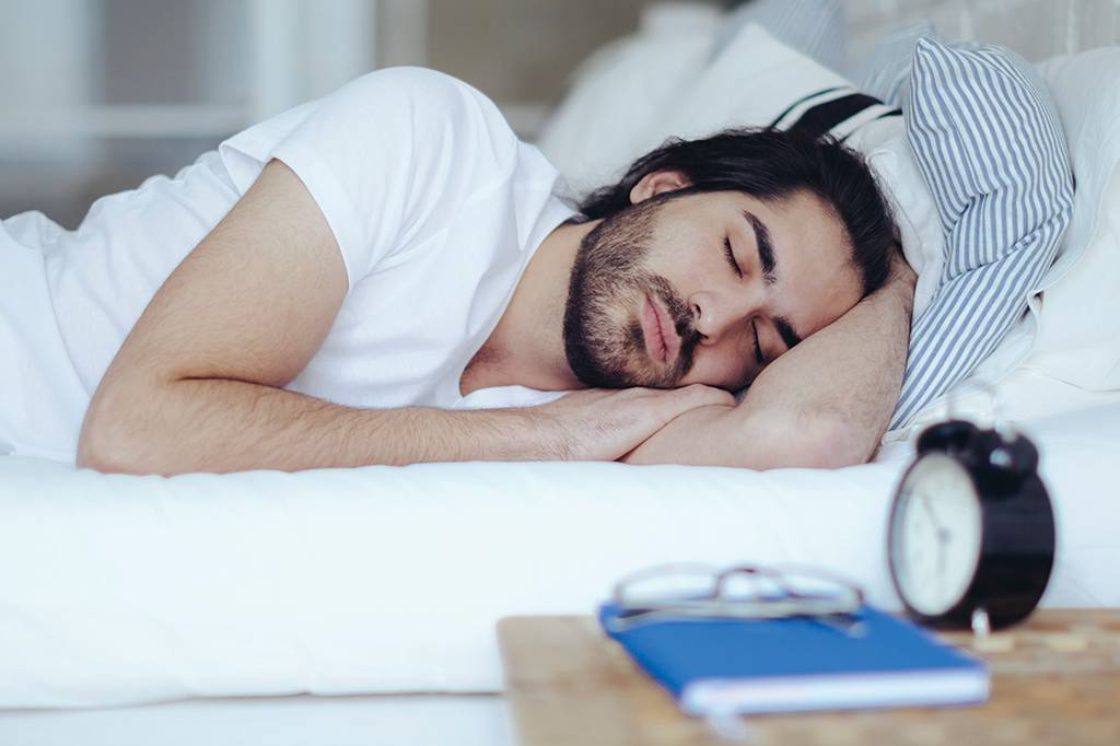 Por que dormir bem é fundamental para manter a saúde?